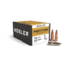PALLE - NOSLER - 7mm cal (.284") Spitzer 140gr (9.0 grams) (50pz) -16325