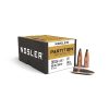 PALLE DA RICARICA - NOSLER - PARTITION 30 caliber (.308") Spitzer 165gr (10,7g) (50pz)