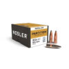 PALLE - NOSLER - PARTITION 30 caliber (.308") Spitzer 180grain (11.7grams) (50PZ)