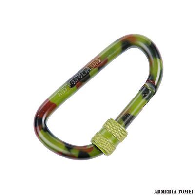 MOSCHETTONE CHIUSURA A VITE