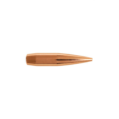 Alternative view of BERGER BULLETS - VLD TARGET 6.5MM .264" DIA | 130GR | 100PZ