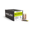 PALLE - NOSLER - BALLISTIC TIP 270 caliber (.277") Spitzer 140gr (9.0 grams) (50 PZ)