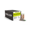 NOSLER - BALLISTIC TIP 30 caliber (.308") Spitzer 168 grain (10.9 grams) (50pz) -30168