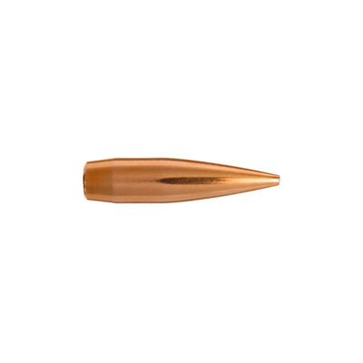 Alternative view of BERGER BULLETS - HYBRID TARGET 30 CAL .308" DIA | 168GR | 100PZ