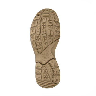 Alternative view of SCARPONI - LOWA - ZEPHYR GTX MID TF Desert