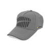 TUBERTINI - LOGO CAP GREY