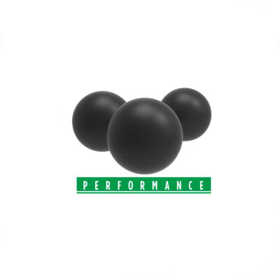 Alternative view of UMAREX - T4E .50" RUBBER NERA 1.14G (500PZ)