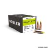 PALLE - NOSLER - 270 Cal (.277") Ballistic Tip 130gr. Spitzer 8.4grams (50pz)