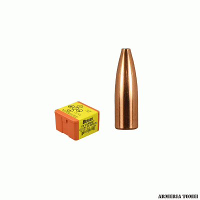 BERGER BULLETS - 22 CAL 55 GR FB VARMINT