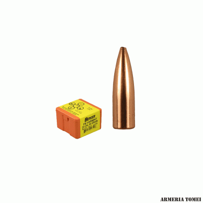 BERGER BULLETS - 22 CAL 60 GR FB VARMINT