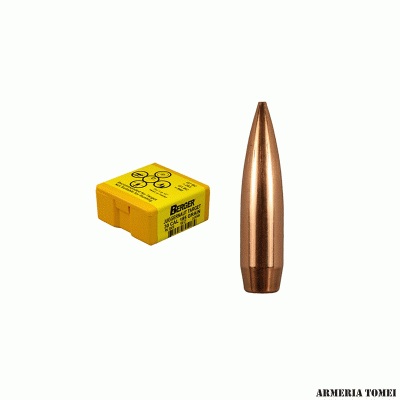 BERGER BULLETS - 30 CAL 185 GR JUGGERNAUT TARGET