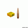 BERGER BULLETS - 6.5 MM 130 GR VLD TARGET
