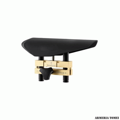 BROWNING - KIT NASELLO REGOLABILE PER CALCIO ADJUSTABLE COMB FOR COMPOSITE STOCK