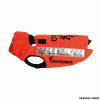 BROWNING - CORPETTO PROTETTIVO PER CANI | DOG VEST PROTECT HUNTER ORANGE