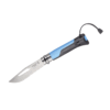 COLTELLO - OPINEL - N.8 INOX OUTDOOR SPORTS BLUE