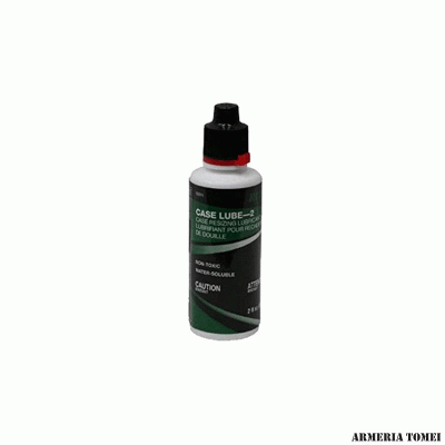 RCBS - LUBRIFICANTE PER BOSSOLI/CASE LUBE 2 -09311