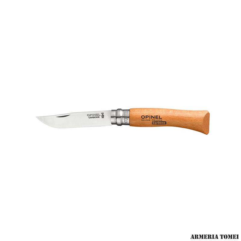 COLTELLO – OPINEL – N.7 CARBONIO