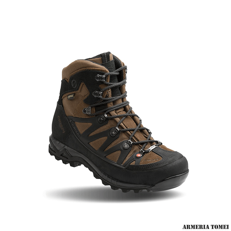 scarpe trekking crispi