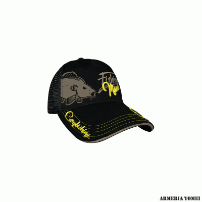 CAPPELLO - CARPFISHING MANIA CARPA