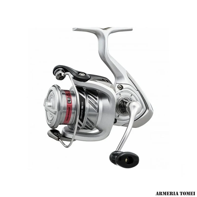 DAIWA - CROSSFIRE LT 3000-C - immagine 2