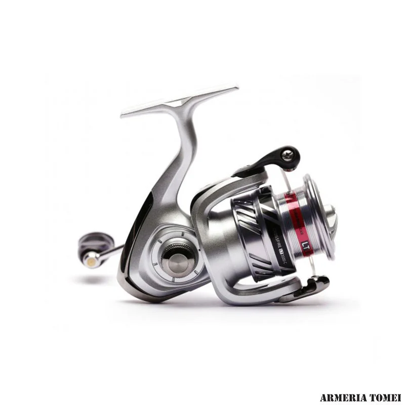 DAIWA - CROSSFIRE LT 3000-C - immagine 4
