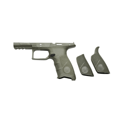 BERETTA - APX GRIP FRAME - OLIVE DRAB