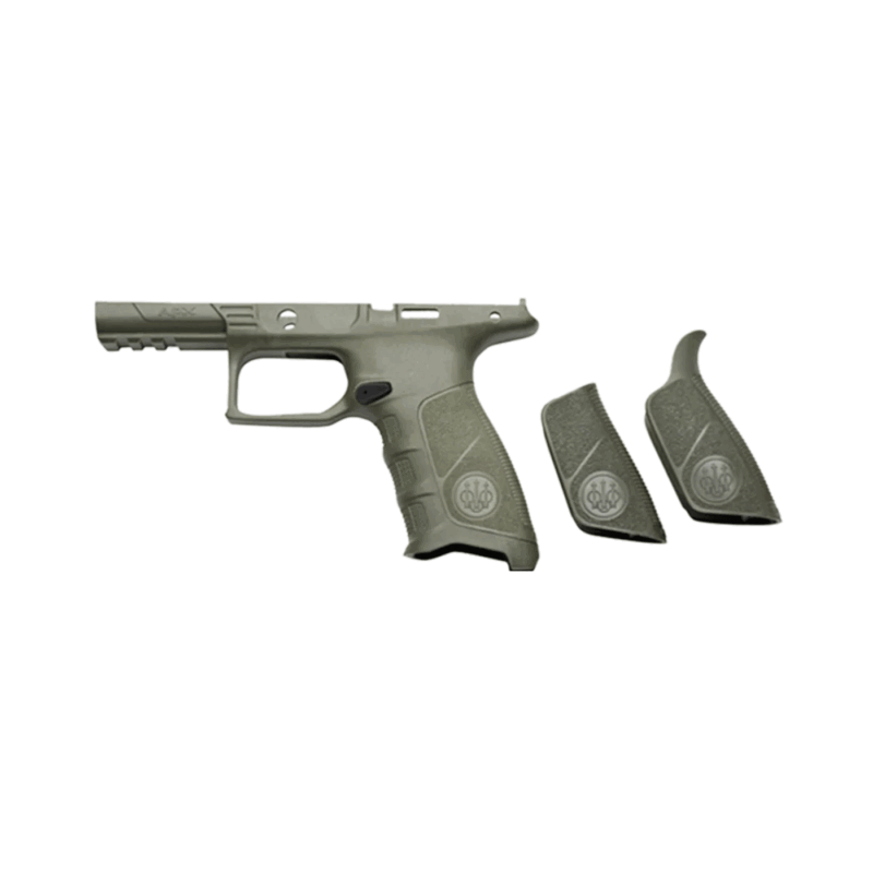BERETTA - APX GRIP FRAME - OLIVE DRAB