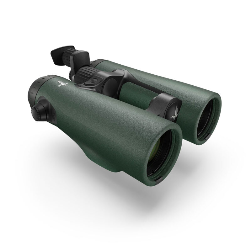 BINOCOLO - SWAROVSKI OPTIK - EL RANGE 8x42 - immagine 3