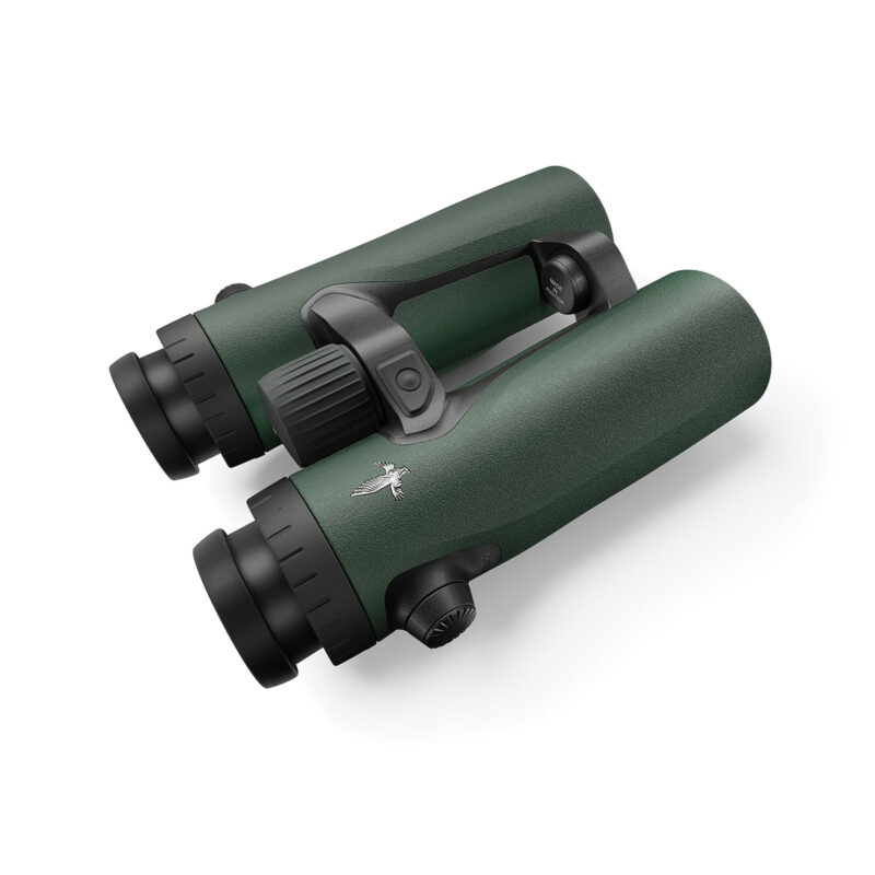 BINOCOLO - SWAROVSKI OPTIK - EL RANGE 8x42 - immagine 5