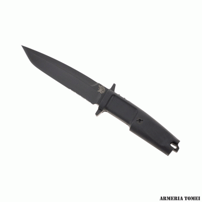 COLTELLO - EXTREMA RATIO - COL MOSCHIN BLACK