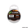 FOX - FLUOROCARBON ILLUSION TRANS KHAKI 20lb