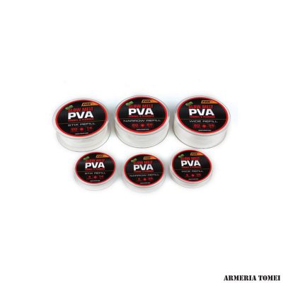 FOX - EDGES PVA MESH SLOW MELT