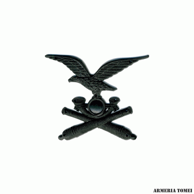 FREGIO - NORVEGESE ARTIGLIERIA IN PLASTICA