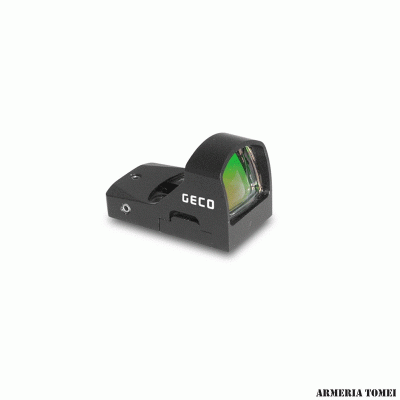 RED DOT - GECO - OPEN SIGHT