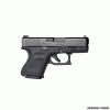 PISTOLA - GLOCK 26 GEN 5