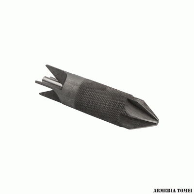 HORNADY - 050117 DEBURRING TOOL DELUXE 4-BLD