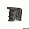 FAB DEFENSE - MG-20 - IMPUGNATURA FRONTALE/PORTACARICATORE PER M16/M4