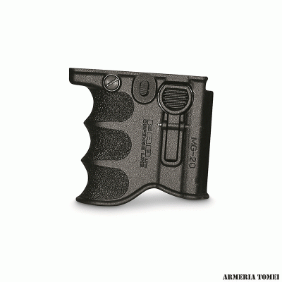 FAB DEFENSE - MG-20 - IMPUGNATURA FRONTALE/PORTACARICATORE PER M16/M4