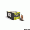 PALLE DA RICARICA - NOSLER - CAL .30 (.308") SPITZER 150GR BALLISTIC TIP HUNTING (50 PZ)