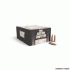 NOSLER - PALLE COMPETITION 22 CAL (.224") 77GR (5.0GR) HPBT -53064 (CONF. 250PZ)