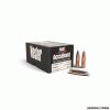 PALLE - NOSLER - 30 caliber (.308") Spitzer 200gr (12.9grams) (50PZ) -54618