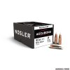 NOSLER - PALLE CAL 30 150GR (.308") SPITZER ACCUBOND (50 PZ) -56719