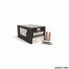 NOSLER - PALLE CAL 6,5MM (.264") SPITZER 130GR (8.4GR) ACCUBOND (50 PZ)