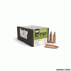 NOSLER - LOAD-FREE E-TIP 8mm caliber (.323") Spitzeer 180gr (11.7 grams) (50pz)