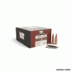 NOSLER - ACCUBOND LONG RANGE 30 Cal (.308") ABLR 168gr Spitzer 10.8grams (100pz)
