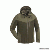 PINEWOOD - GIACCA FINNVEDEN HYBRID EXTREME D.OLIVE/H.OLIVE