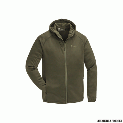 PINEWOOD - GIACCA HIMALAYA ACTIVE H.OLIVE