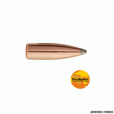 SIERRA - PALLE - PRO-HUNTER 30 CAL .308 DIA. 150GR SPITZER -2130 (100PZ)