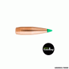 SIERRA - PALLE - 30 CAL .308 DIA. 165GR. TIPPED GAMEKING GAMECHANGER (100PZ)  -4665