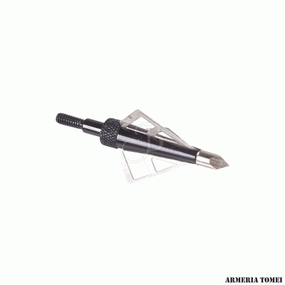 SKORPION - PUNTA CACCIA B INT3BC 100GR (6 PZ)